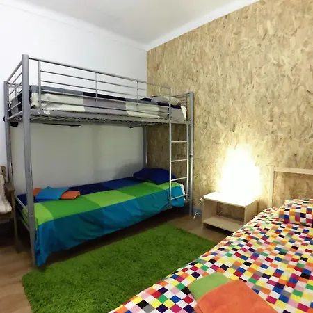 Holiday home Ericeira House