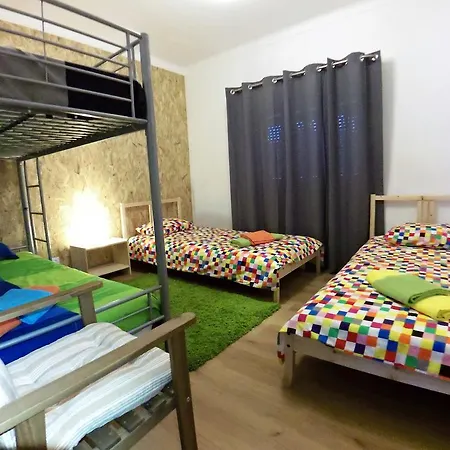 Holiday home Ericeira House *