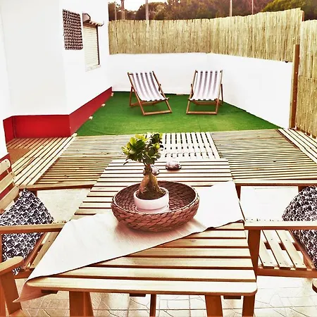 Ericeira House Holiday home *