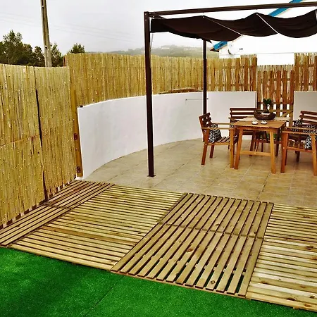 Holiday home Ericeira House Casais de Sao Lourenco