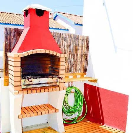 Ericeira House Holiday home *