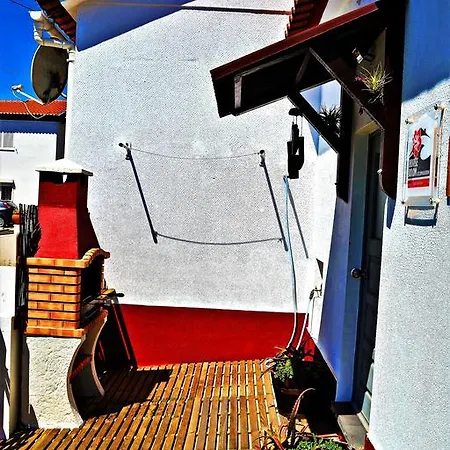 Holiday home Ericeira House Casais de Sao Lourenco