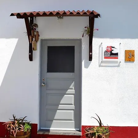 Holiday home Ericeira House