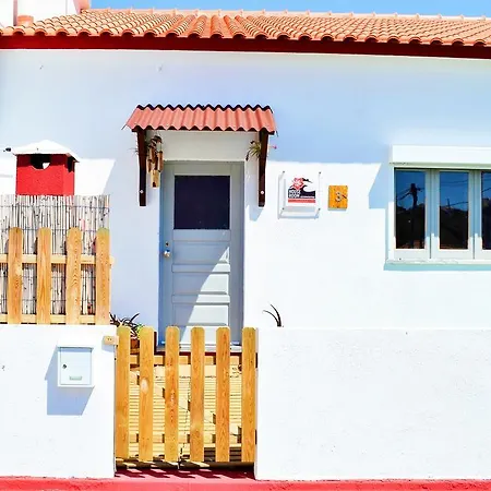Ericeira House Holiday home Casais de Sao Lourenco
